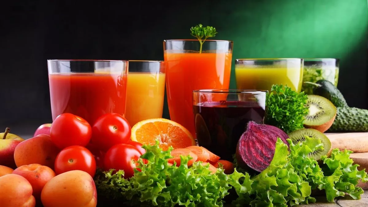 Diet for Piles Patients After Surgery