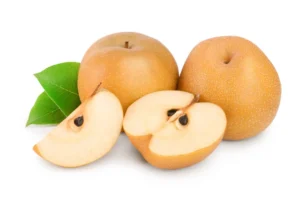 Fruit Name Apple Pears